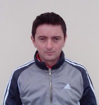 Stroescu Gheorghe